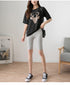 Women Biker Shorts